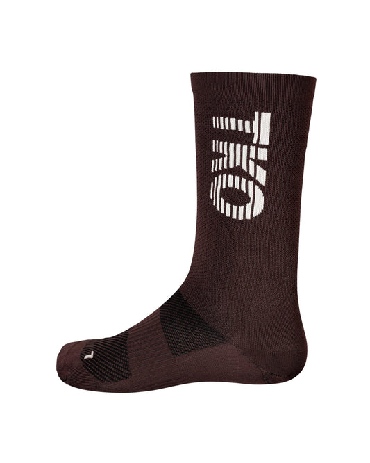 Pas Normal Studios - SS26 TKO Race Socks -  Dark Purple