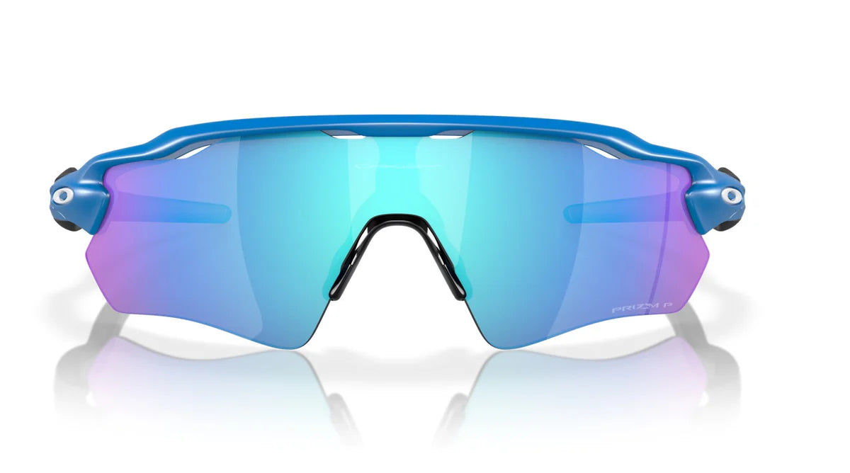 Oakley - Radar EV Path Sunglasses - Matte Sapphire/Prizm Sapphire Polarized