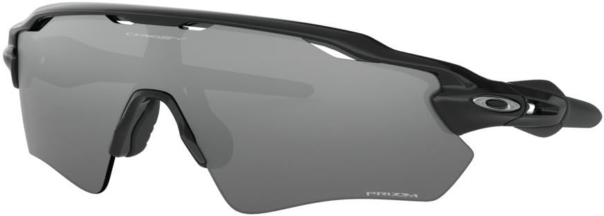 Oakley - Radar EV Path Sunglasses - Polished Black/Prizm Black