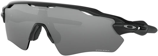Oakley - Radar EV Path Sunglasses - Polished Black/Prizm Black