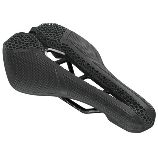 Pro Saddle - Stealth 3D Team - Black/Carbon
