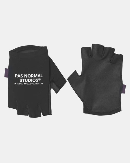 Pas Normal Studios - Logo Mitt - Black