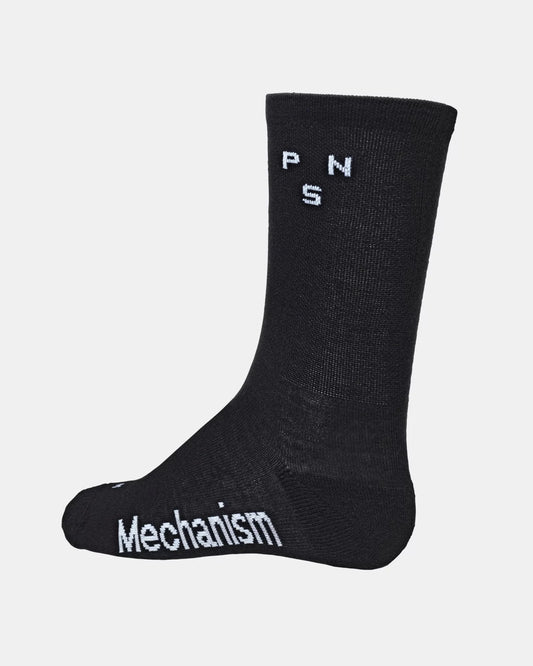 Pas Normal Studios Mechanism Thermal Socks - Black