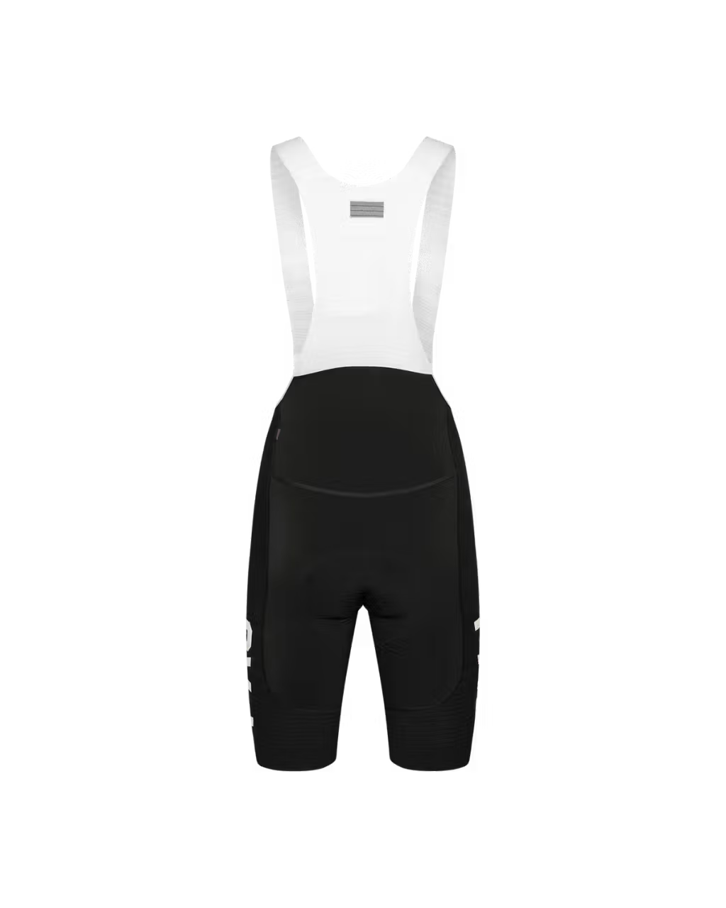 Pas Normal Studios - SS26 PAS Mechanism Pro Bibs - Black