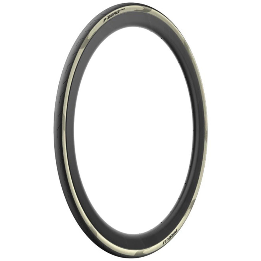 Pirelli PZERO Race TLR Tubeless Tyre - Retro