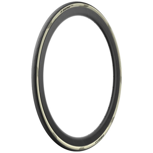 Pirelli PZERO Race TLR Tubeless Tyre - Retro