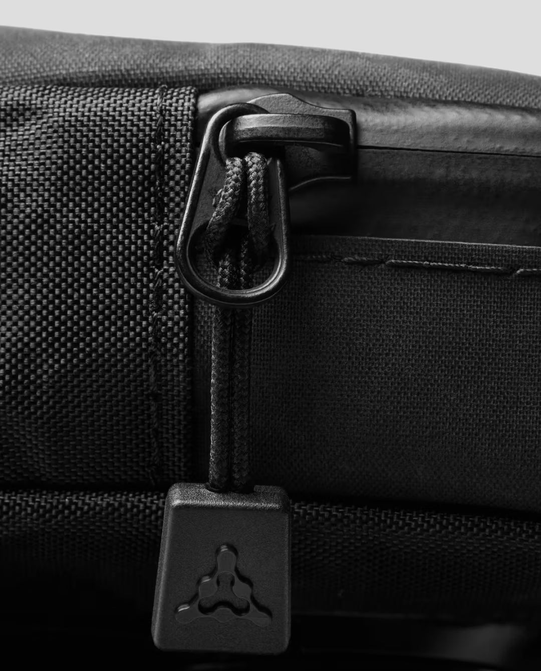 Polymer Workshop - Transit Saddle Bag