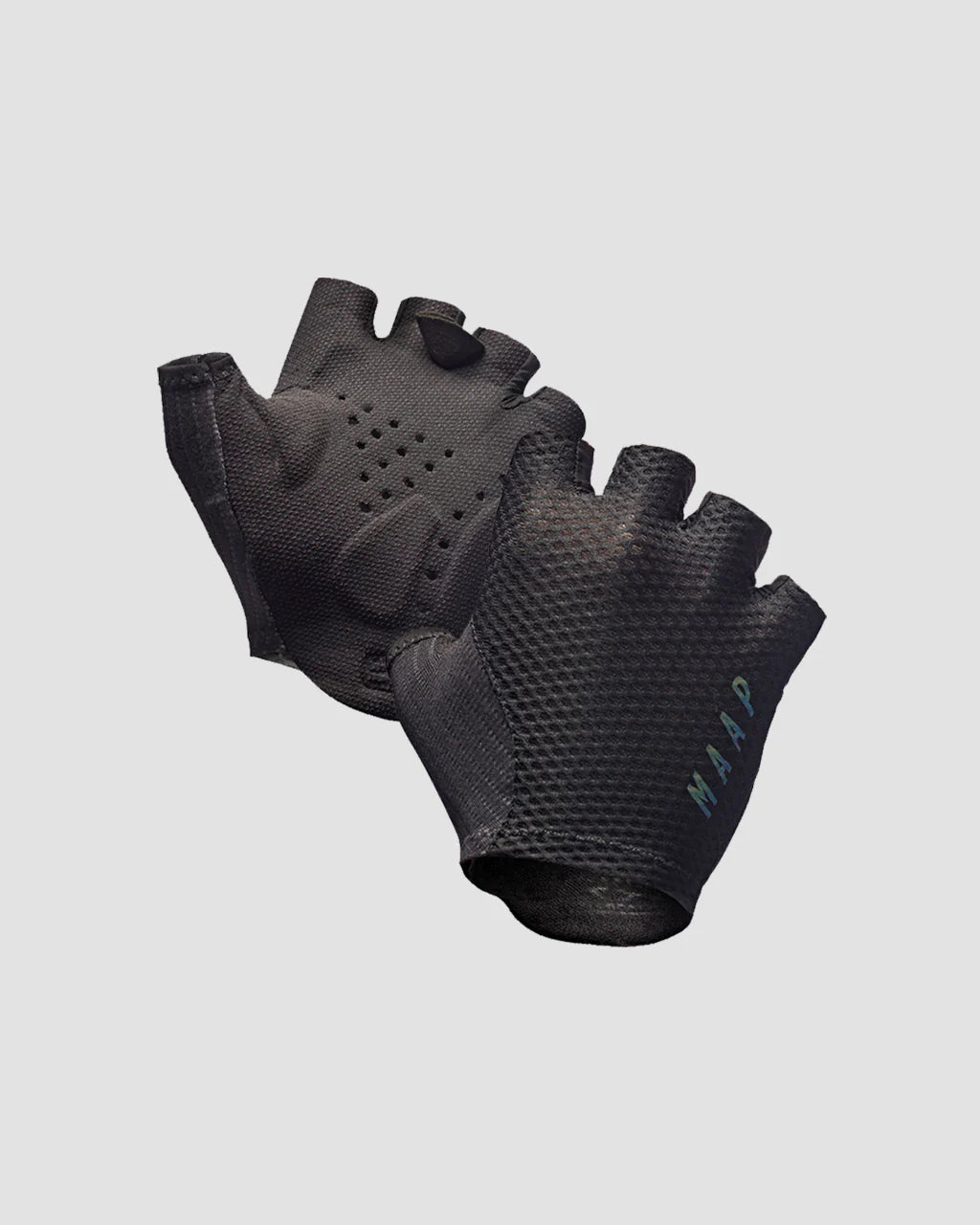MAAP Pro Race Mitt Black