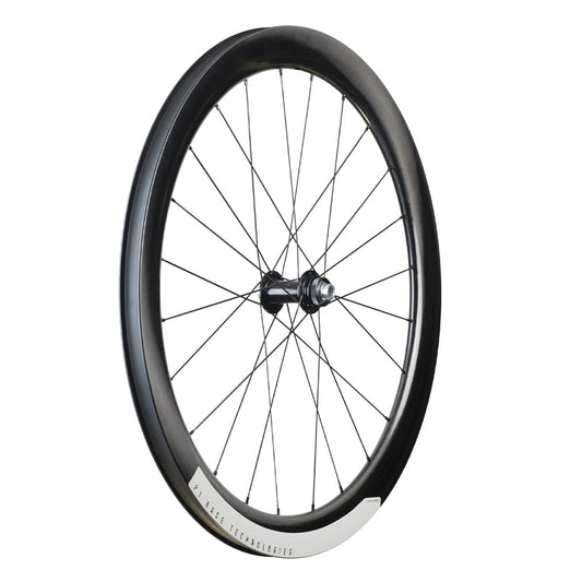 P1 RACETECH R50 WHEELSET - White Industry/Shimano Freehub