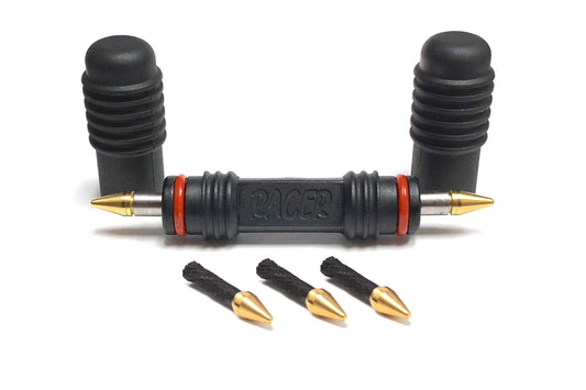 Dynaplug - Racer Road Tubeless Repair Kit - Black