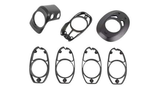 Specialized Tarmac SL8 Headset Top Cover, Spacer & Transition Kit for SL7 Stem