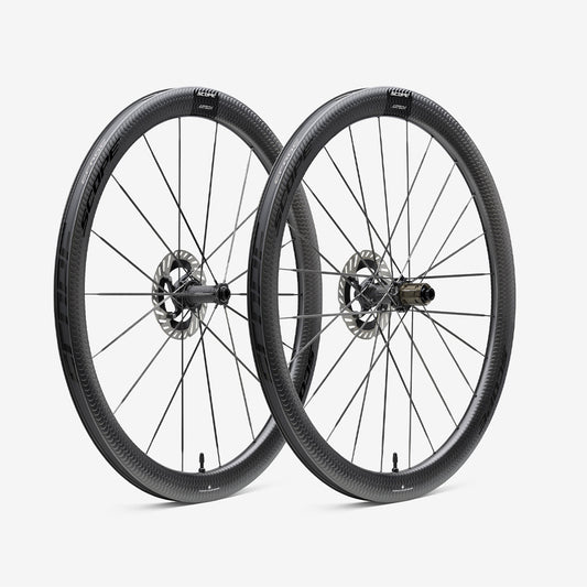 Scope  - ARTECH 4 Wheelset - Black Decal