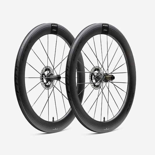 Scope  - ARTECH 6 Wheelset - Black Decal