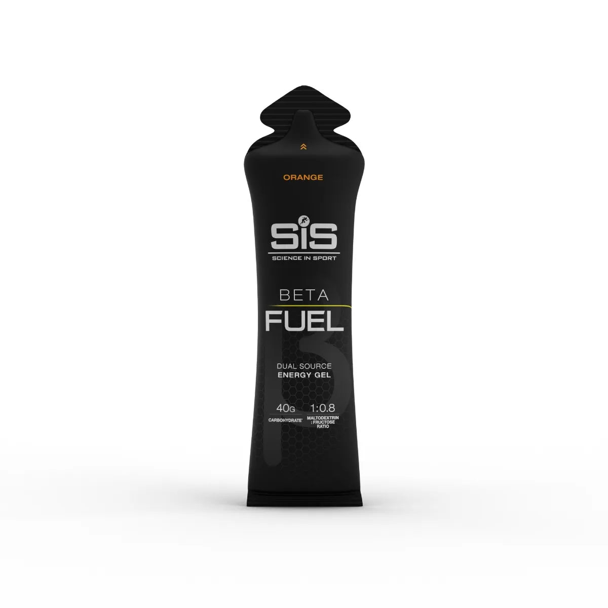 SIS Beta Fuel Gel 60ml -  Orange - Single