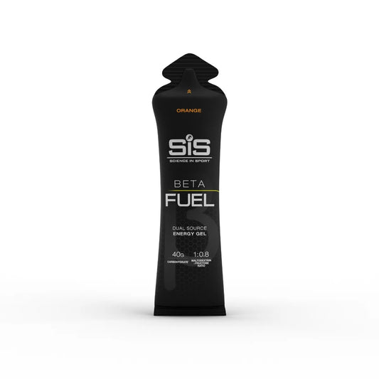 SIS Beta Fuel Gel 60ml -  Orange - Single