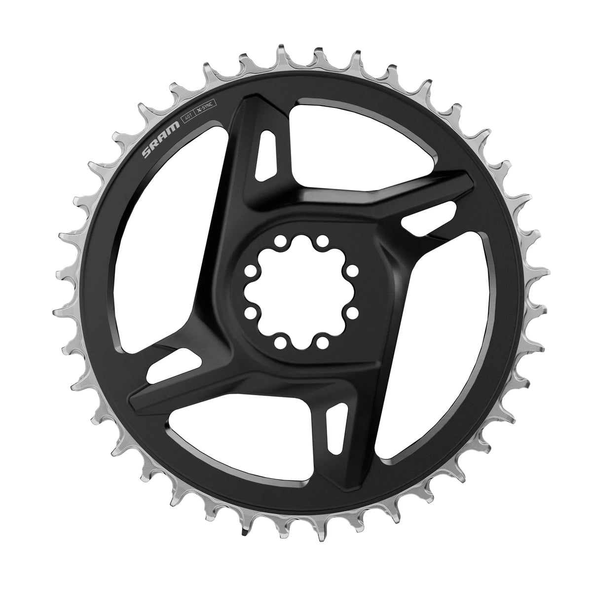 SRAM Red AXS E1 1x X-Sync DM Chain Ring - Non Power