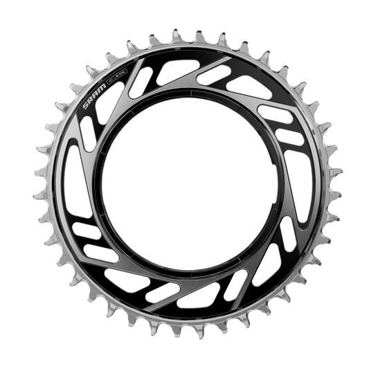 SRAM Red AXS E1 XPLR Threaded Mount X-Sync Chain Ring