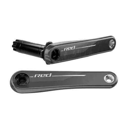 SRAM Red AXS E1 DUB Crank Arm Assembly