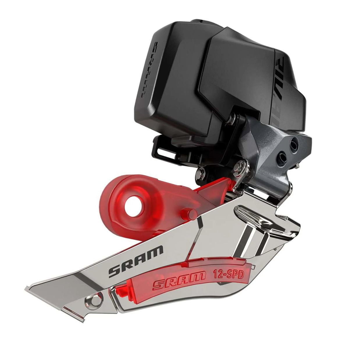 SRAM Rival AXS D1 Front Derailleur (No Battery)