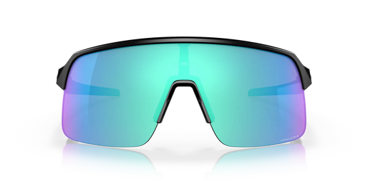 Oakley - Sutro Lite Sunglasses - Matte Black/Prizm Sapphire