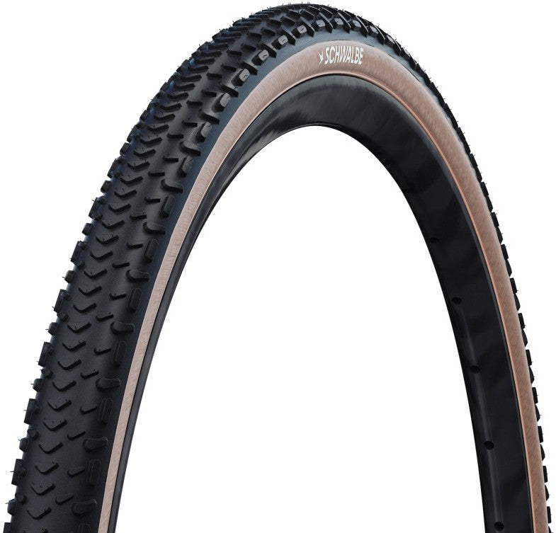 Schwalbe - G-One RX Pro - Transparent