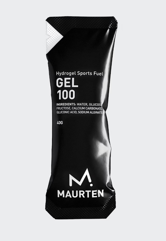 Maurten Gel 100 Caf 100 - Single