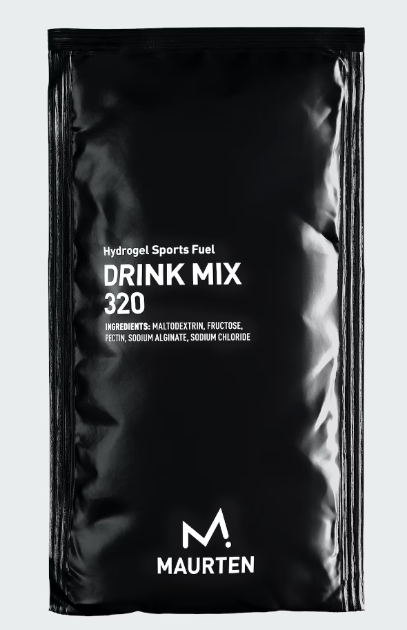 Maurten Drink Mix 320 - Single