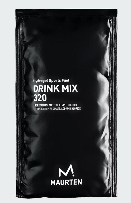 Maurten Drink Mix 320 - Single