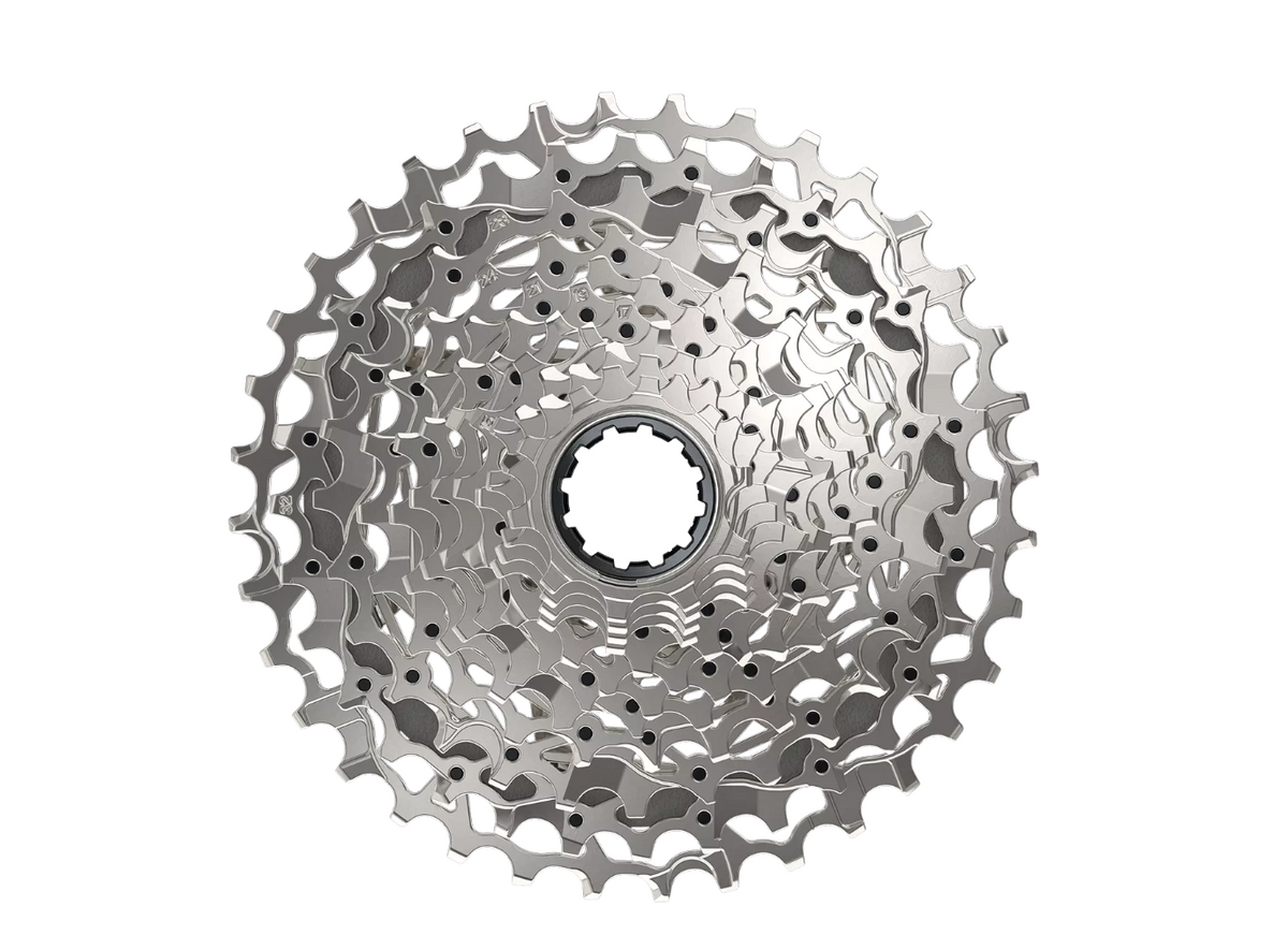 SRAM Rival Cassette XG1250 10-36