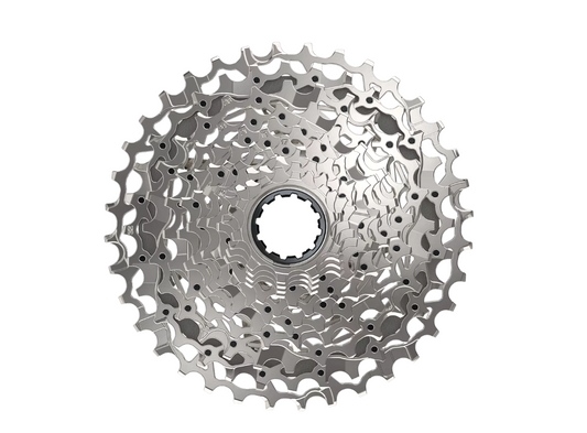 SRAM Rival Cassette XG1250 10-36
