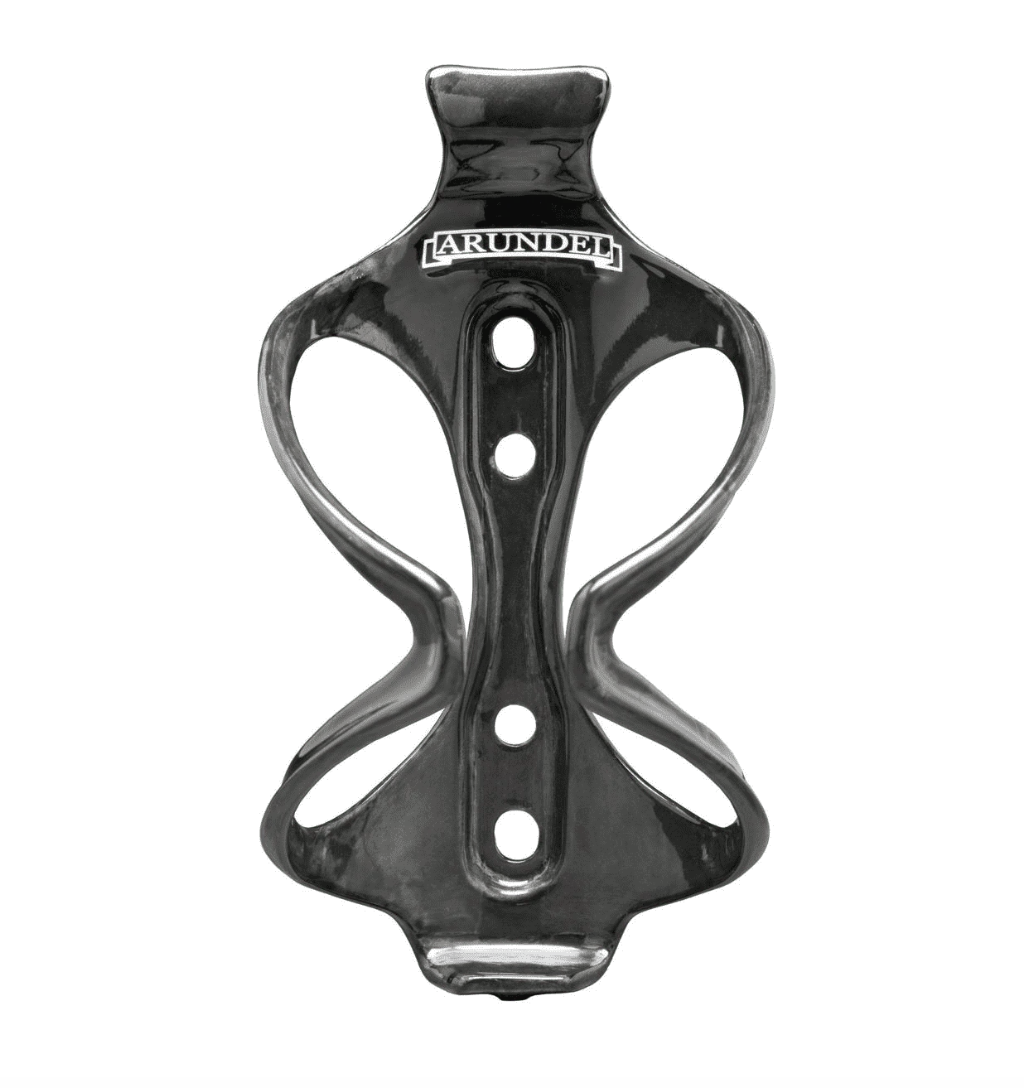 ARUNDEL Mandible Bidon Cage - Oil Slick (UD Gloss)