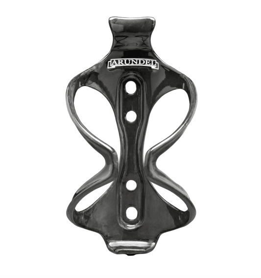 ARUNDEL Mandible Bidon Cage - Oil Slick (UD Gloss)