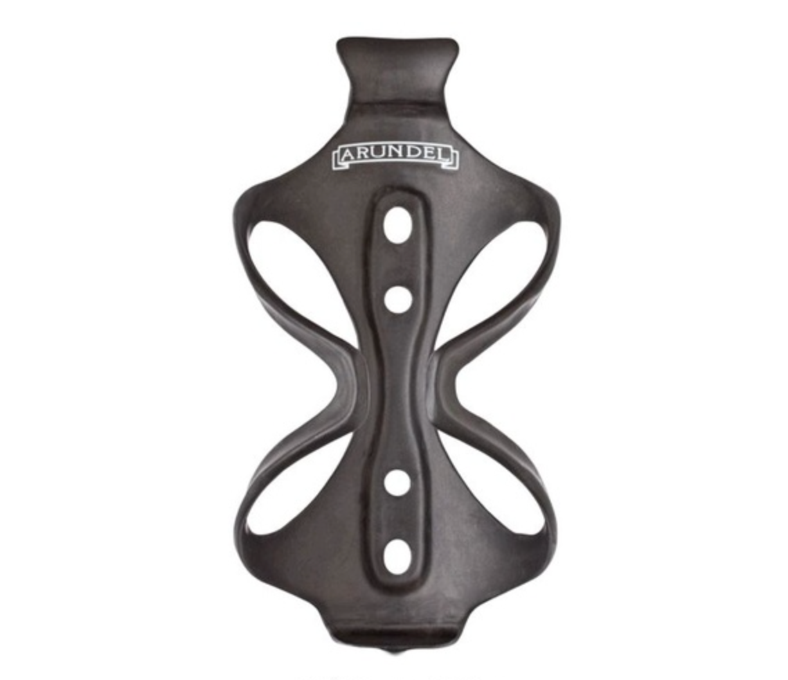 ARUNDEL Mandible Bidon Cage - Oil Slick (UD Matte)