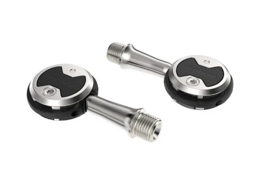 Wahoo Speedplay Zero Stainless Pedal