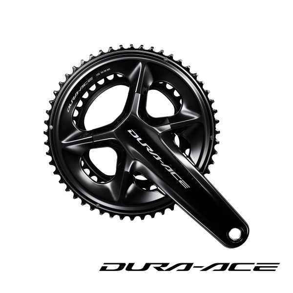 Shimano Dura-Ace R9200 - Front Crankset