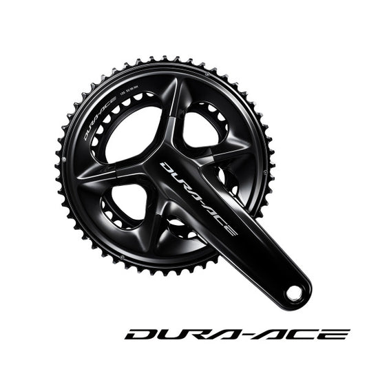 Shimano Dura-Ace R9200 - Front Crankset