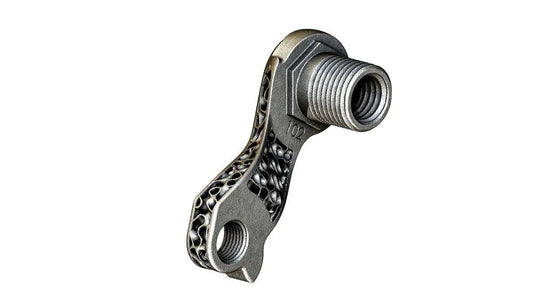 Silca 3DP Titanium Direct Mount Hanger - Cervelo #102
