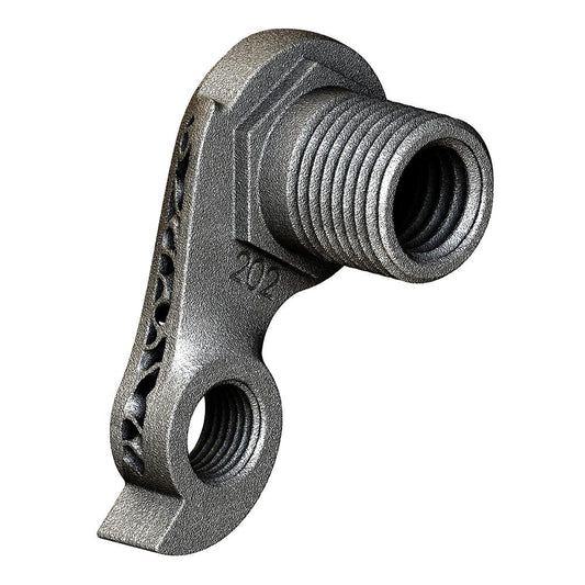 Silca 3DP Titanium Derailleur Hanger Standard - Cervelo #202