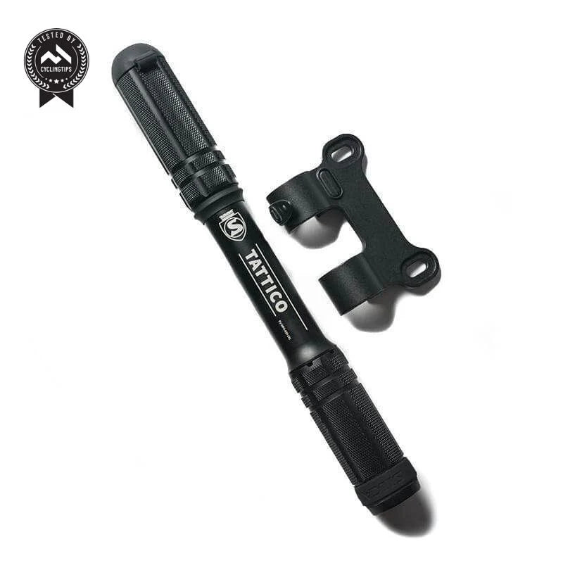 Silca Hand Pump - Tattico Mini