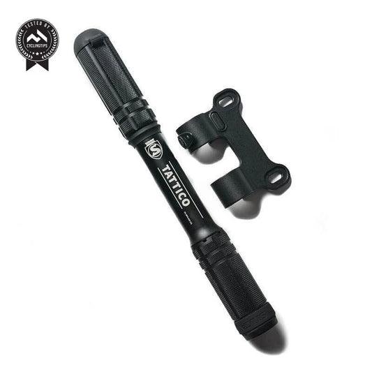 Silca Hand Pump - Tattico Mini