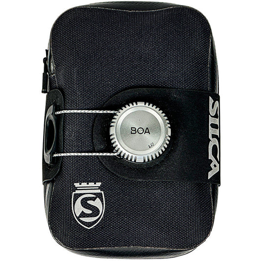Silca - Mattone Ultimate Seat Pack