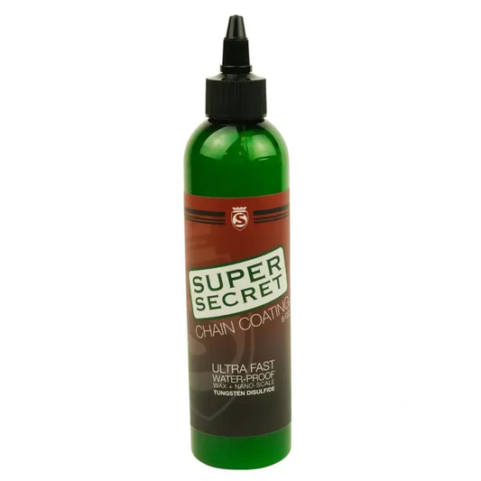 Silca Super Secret Chain Lube Drip Bottle - 8oz