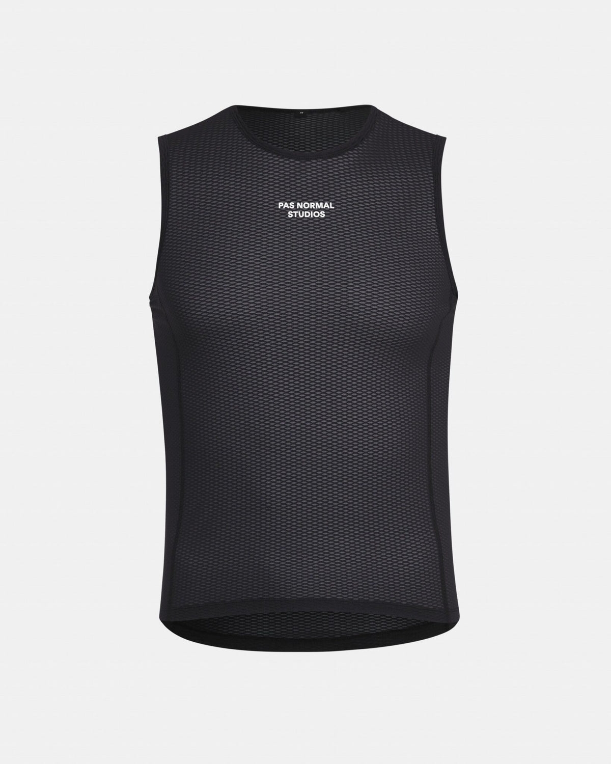 Pas Normal Studios Sleeveless Baselayer - Black