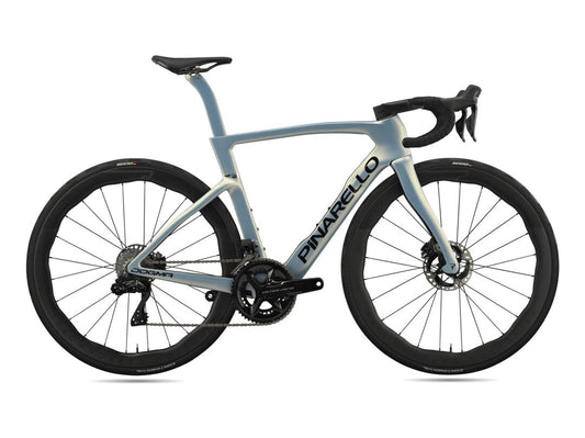 Pinarello New Dogma F Frameset - Luxter Venice (G114)