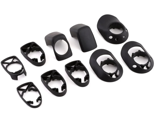 MY21 Tarmac SL7 Stem Cover, Spacer & Transition Kit