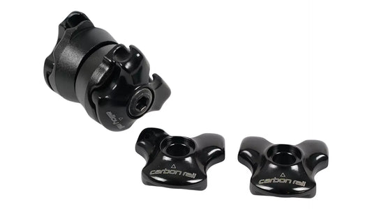 Specialized Single Bolt Saddle Clamp 7+9mm
