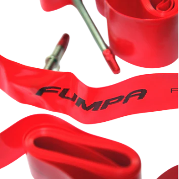 Fumpa - TPU Road Tube - 60mm