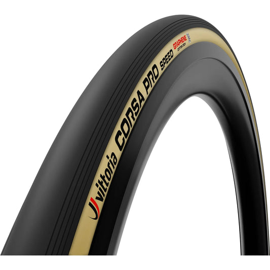 Vittoria Corsa Pro Control TLR G2.0 700x42c