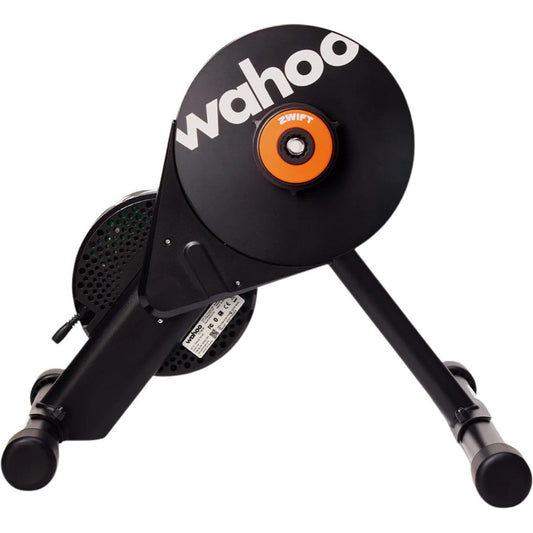 Wahoo Kickr Core Zwift One Smart Trainer