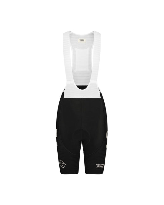 Pas Normal Studios - SS26 Women's PAS Mechanism Pro Bibs - Black